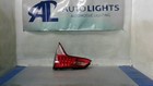 Interchange Part Number 166-60927R