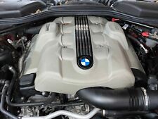 2005 BMW 545 4.4L Engine Motor OEM 150K Miles (For: 2005 BMW 545)