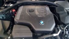 Engine 2.0L AWD Fits 20 BMW 530i 5604452