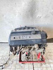Engine/motor Assembly BMW 323 SERIES 98 99