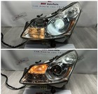 Part Number Xenon Hid