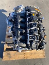 2011 - 2012 BMW F01 740i 740li Engine Motor N54 3.0L V6 Twin Turbo COMPLETE OEM