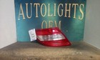 Interchange Part Number 166-60137L