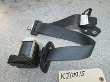 Used 2005 Jeep Liberty Seat Belts and 