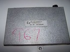 Part Number 22138340