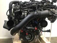 2017 BMW 330E HYBRID 2.0L GAS ENGINE MOTOR WITH 36,655 MILES