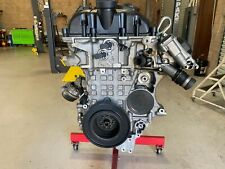 BMW N55 3.0  engine