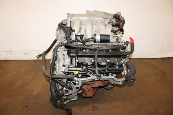 Nissan Quest FWD 3.5L Engine 79K Miles 2005 2006 2007 2008 2009