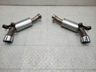 Interchange Part Number 327-00223L