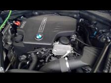 Engine 2.0L AWD Fits 12-16 BMW 528i 5908309