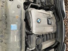 Engine 3.0L I RWD Fits 06-07 BMW 525 i   78k runs great