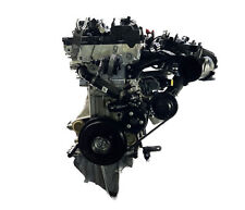 Engine for 2020 BMW X3 G01 2.0 xDrive 30 e Plug in Hybrid B48B20A B48 252HP