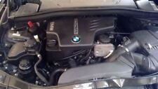 Engine 2.0L AWD 28iX Fits 12-15 BMW X1 5838014