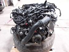 Engine 2.0L Sedan AWD Fits 19 BMW 330i 874726