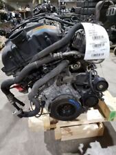 Engine 3.0L Turbo Thru 11/10 Fits 11 BMW 135i 2969311