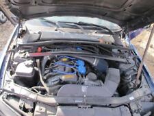 Engine 3.0L Gasoline Single Turbo AWD Thru 2/12 Fits 11-12 BMW 335i 523940
