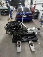 Bmw B58 AWD 6-Cyl Turbo Complete Engine Motor and Transmission