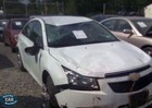 Interchange Part Number 400-04996
