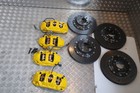Part Number 991.2 GT3 PCCB