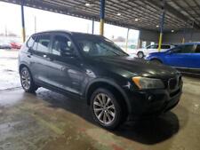 Used Engine Assembly fits: 2013  Bmw x3 gasoline 2.0L 28i Grade A