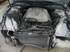 2002-2003) BMW E66 E65 745Li 745i 745 ENGINE N62 MOTOR RUNS SMOOTH WARRANTY 116K