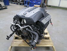 🥇08-10 BMW E60 E63 E64 650i 550i 4.8L N62 COMPLETE ENGINE MOTOR 124k VIDEO!