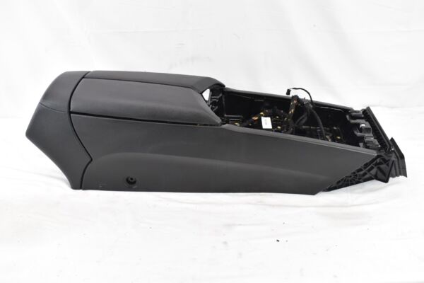 14-17 Maserati Ghibli M157 Glove Box Storage Compartment Black OEM,   in 2023