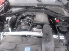 Engine 3.0L Gasoline Turbo Thru 12/10 Fits 11 BMW X5 23574804