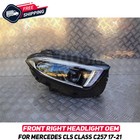Part Number A2579062000