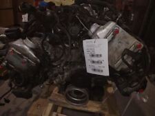 Engine 4.4L Twin Turbo AWD Fits 11-13 BMW 550i 2644922