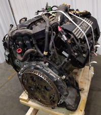2008 Bmw 750li Series 4.8l Engine Assembly 82k Miles Motor Rwd N62B48B 06 07 08