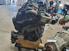Engine Turbo 3.0L Gasoline Fits 14-18 BMW X5 1806747