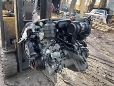 2.5L Engine/motor Assembly BMW 325I 01 02