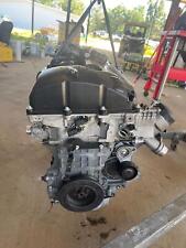 Engine Assy 186K 11000415030 Fits 07-13 BMW 328i 3.0L RWD AT N52N Runs Great!