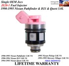 Part Number JS20-1