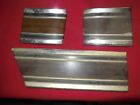 Part Number 1969 - 1972