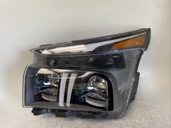 Used Hyundai Santa Fe Headlights for Sale