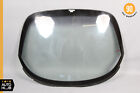 Part Number Original OEM Rear Windshield