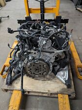 12-18 BMW 328i 2.0L ENGINE ASSEMBLY WITH TURBO N20 103K MILES