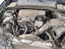Engine 2.0L AWD 28iX Fits 12-15 BMW X1 1002445