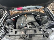 Engine Gasoline 3.0L 35iX Fits 12-17 BMW X3 2042406