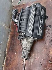 BMW E36 M3 M-Coupe Z3 S52 Motor Engine 3.2L
