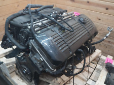 Engine Motor Dropout Assembly 3.2L I6 S54 11000304348 BMW M3 E46 2003-06