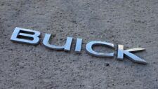 Buick GM OEM 10-13 LaCrosse-Hood Emblem Badge Ornament Right 20811308