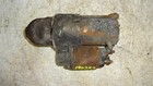 Interchange Part Number 604-01238C