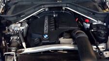 Engine 6 Cylinder xDrive35i 3.0L Turbo Fits 13-14 BMW X6 5756231