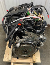 2007 Bmw 335I 3.0L Engine Assembly Turbo Gas Rwd 69K Miles Motor N54B30A 08 10