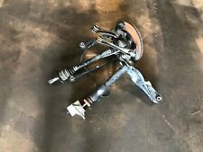 2015 2016 BMW 235I M-package coupe AWD rear LH driver suspension assembly OEM