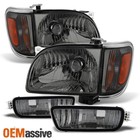 Part Number 81110-04110, 81150-04110, 81610-04080, 81620-04080