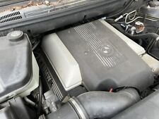 (pickup ONLY) 2002 2003 BMW M62B46 E53 X5 4.6is 4.6 Engine Motor 178K Runs Good
